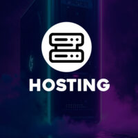 Hosting de Alta Velocidad