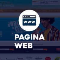 Pagina Web