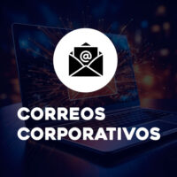 Correos Corporativos