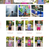 Tienda Online + Hosting de Alta Velocidad+ Dominio + 5 correos / Paquete Tipo A