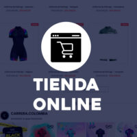 Tienda en linea